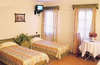 Delfi Hotel 